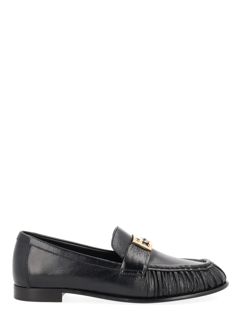 MOCCASIN "BAGUETTE"