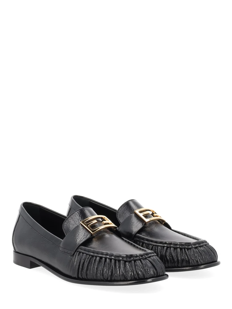 MOCCASIN "BAGUETTE" alternative