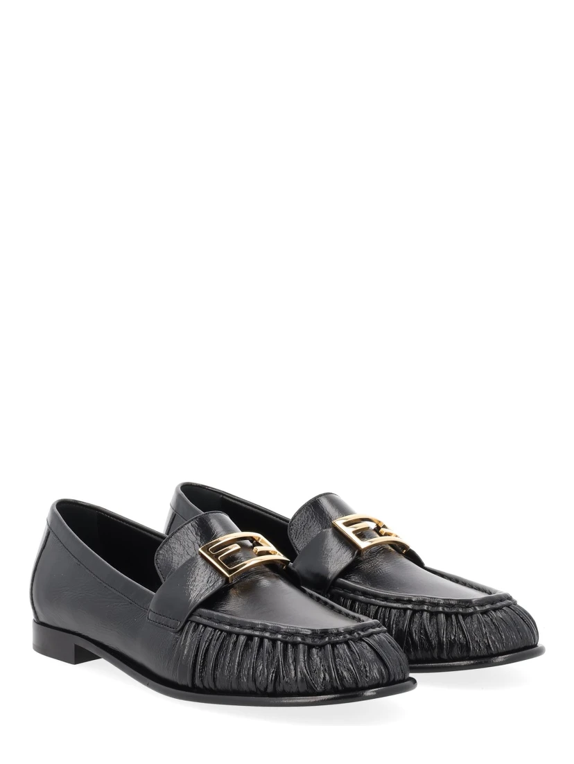 MOCCASIN "BAGUETTE"