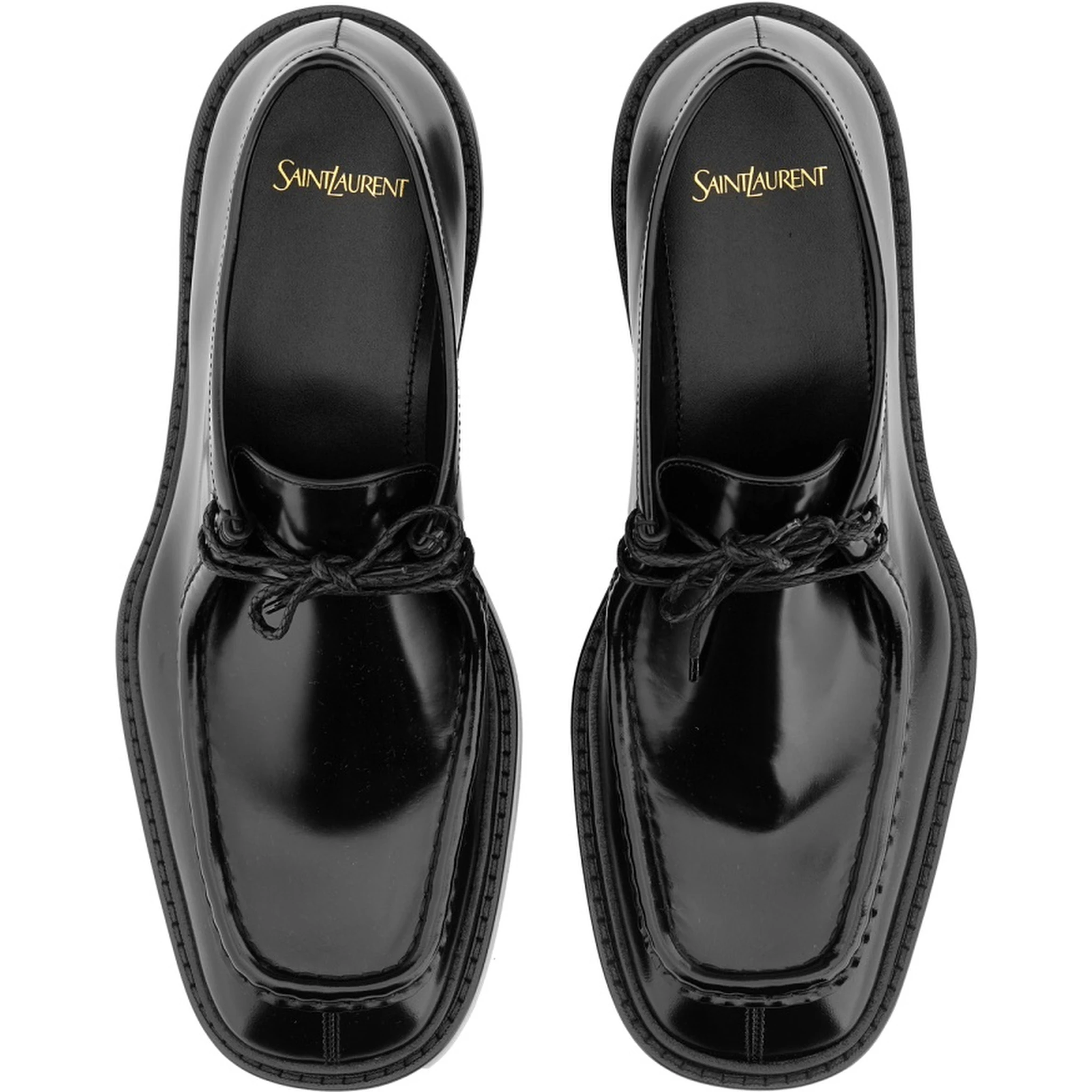 "HARVEY" DERBY LOAFER