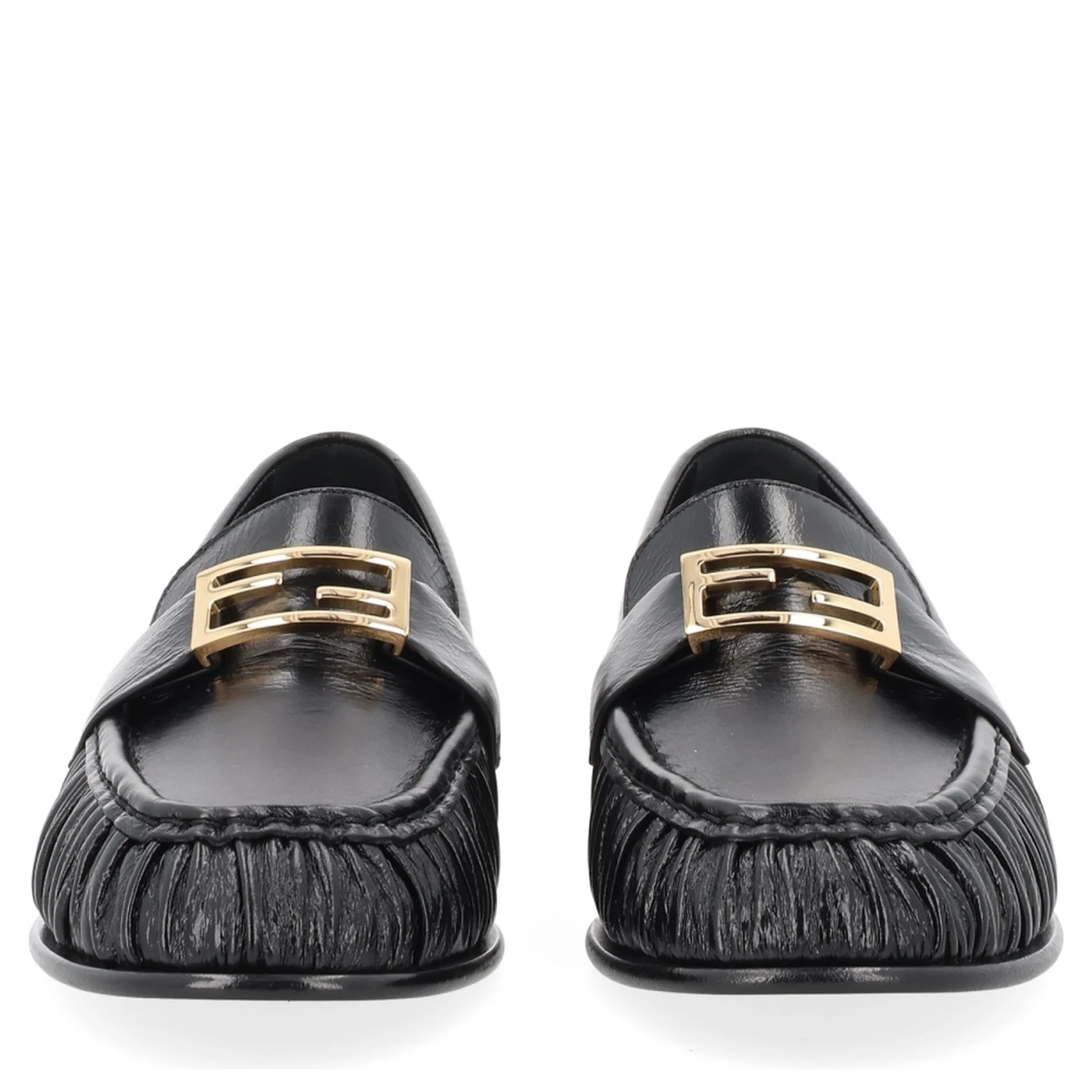 MOCCASIN "BAGUETTE"