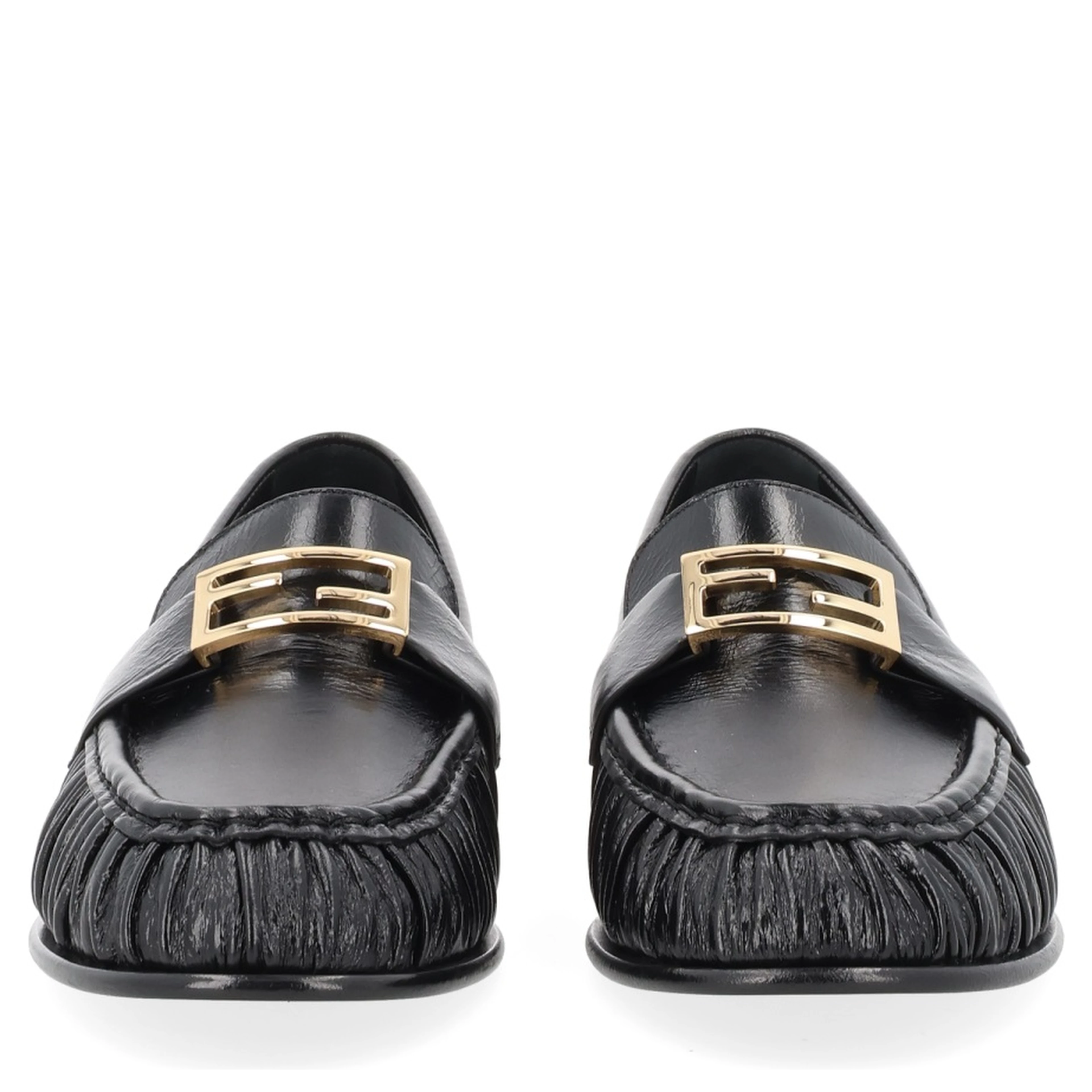 MOCCASIN "BAGUETTE"
