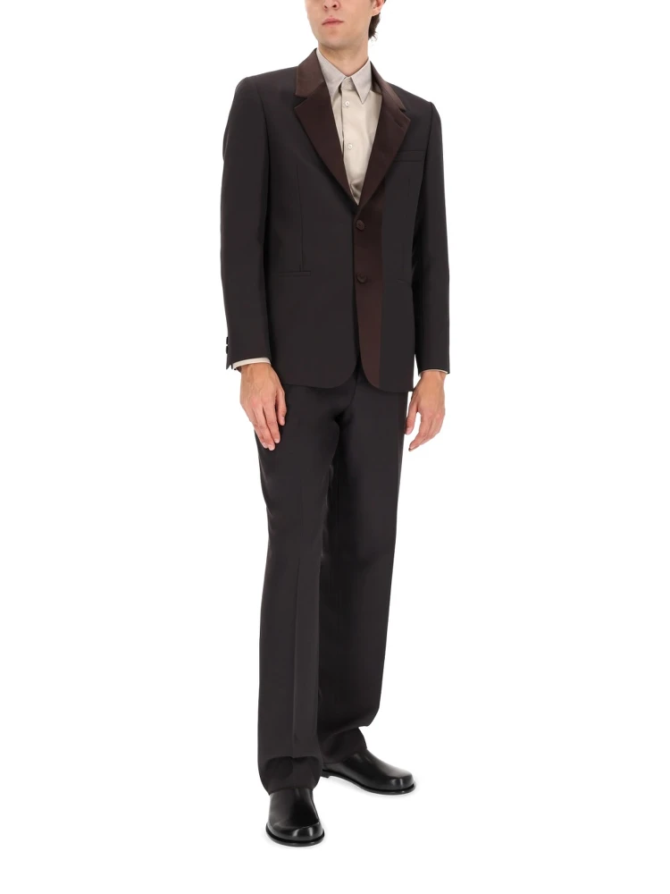 WOOL BLEND PANTS alternative