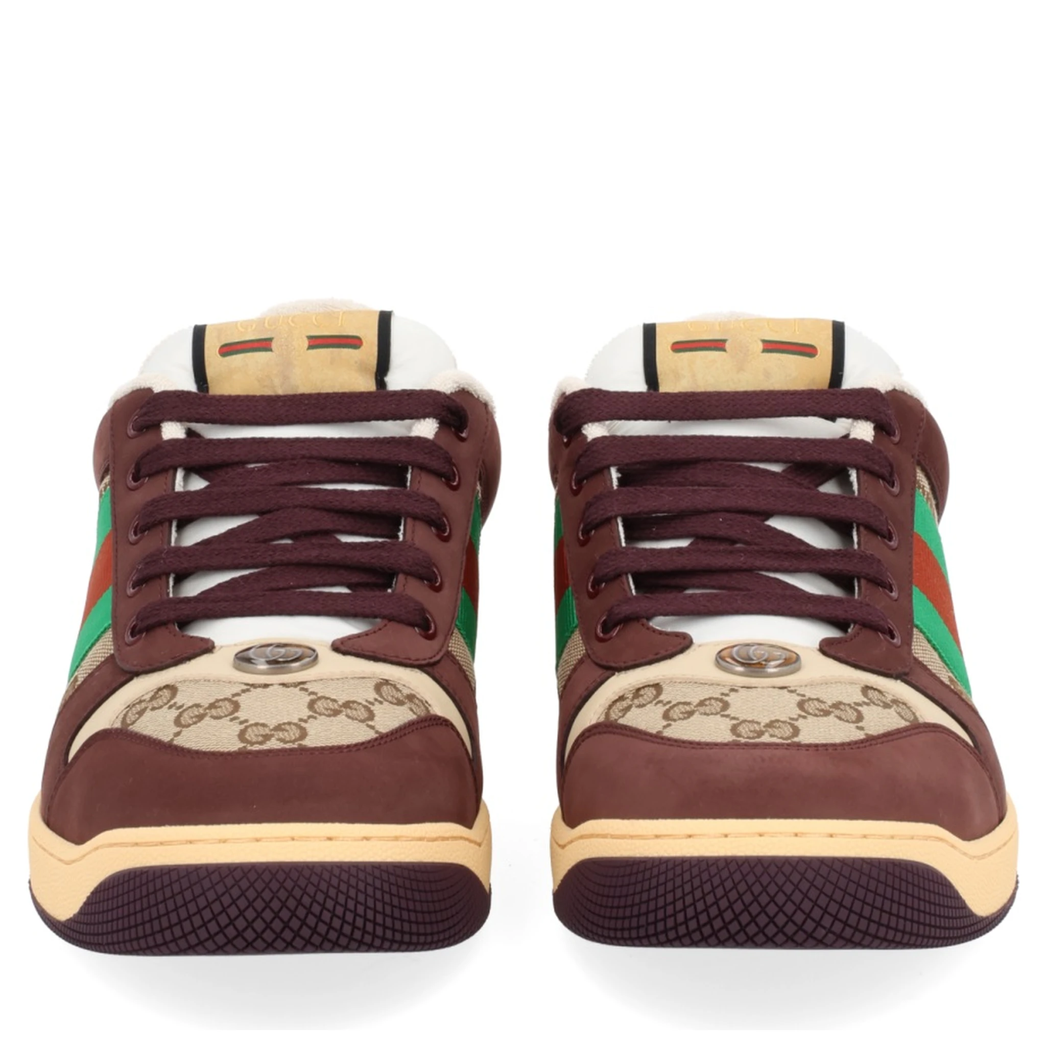 SNEAKER "SCREENER"