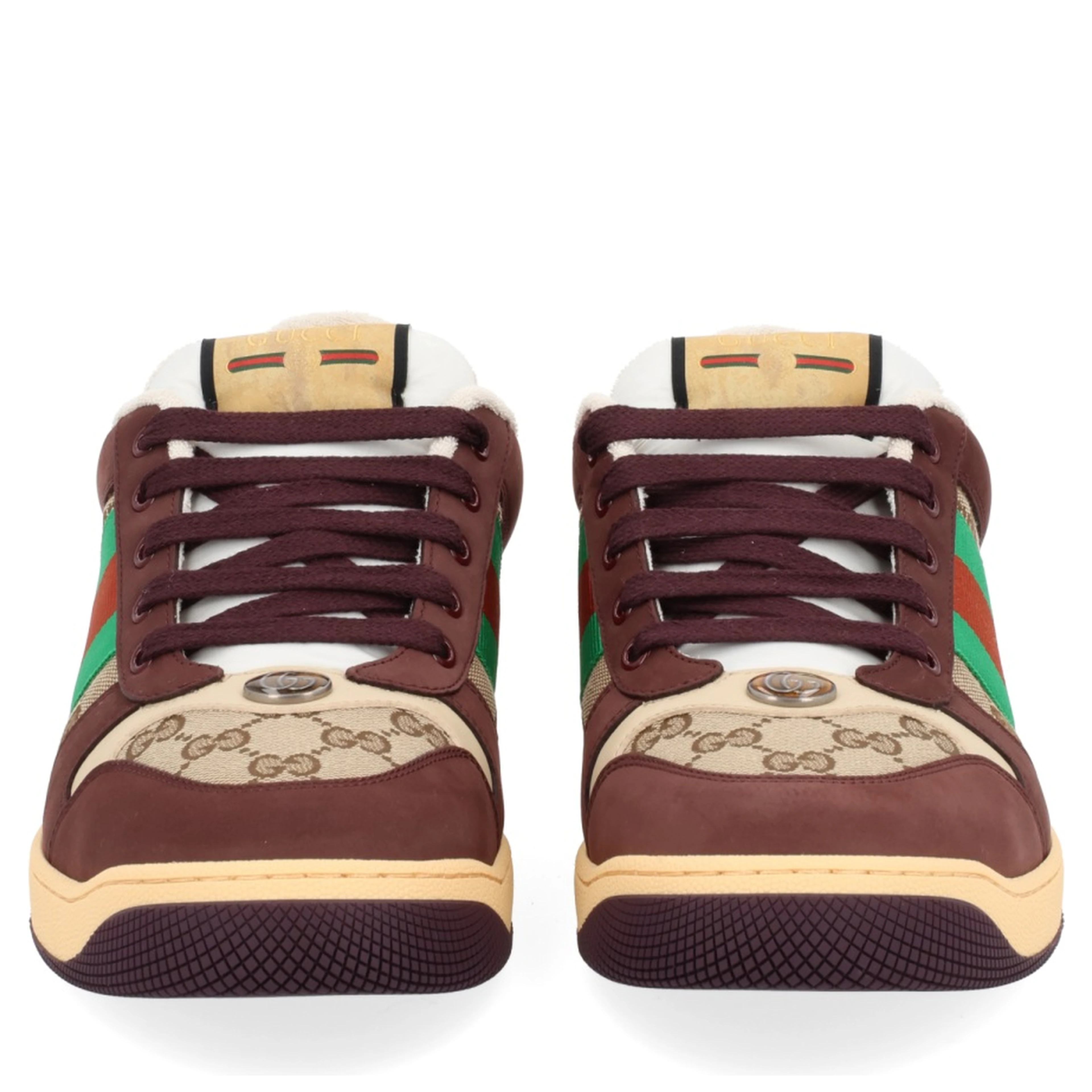 SNEAKER "SCREENER"