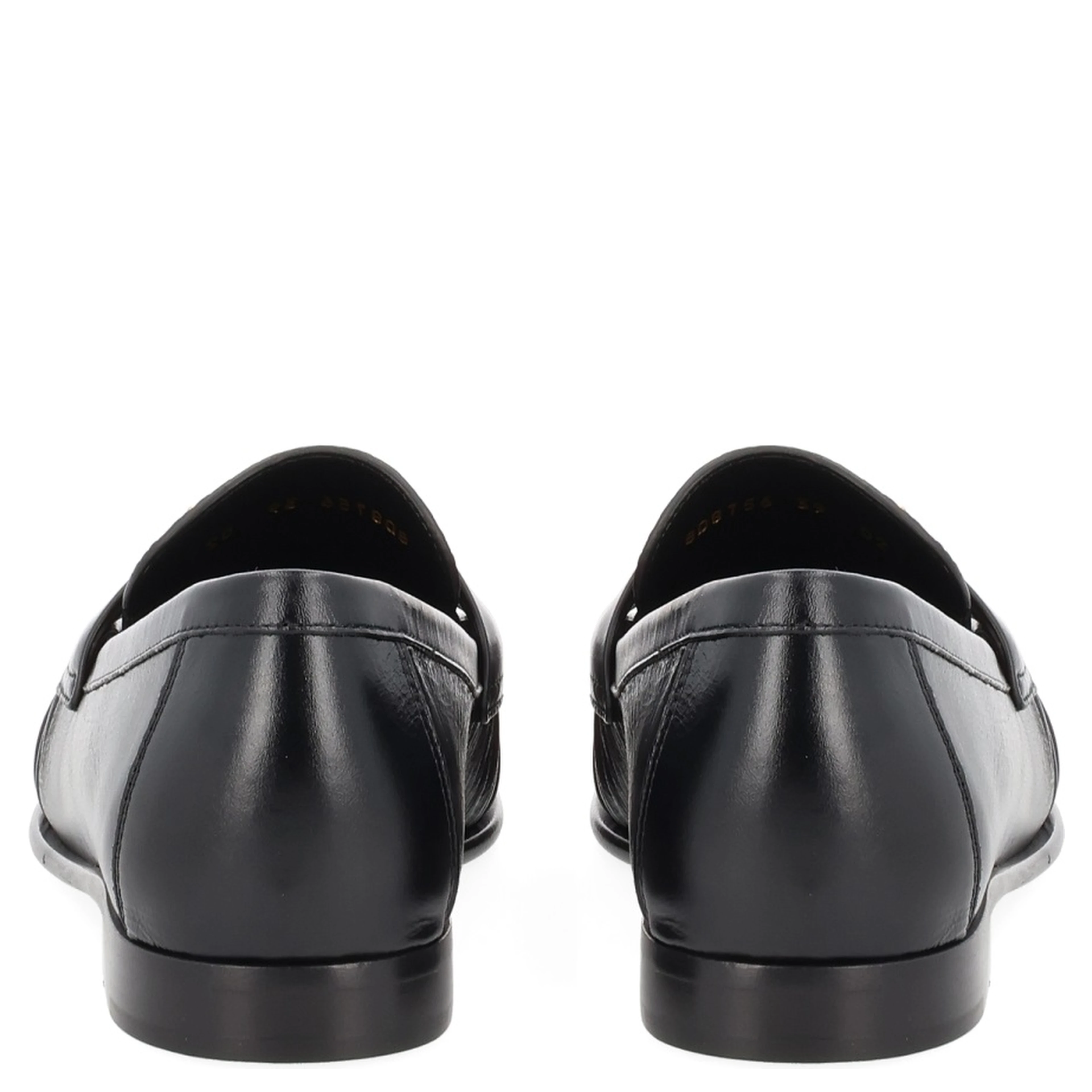 MOCCASIN "BAGUETTE"