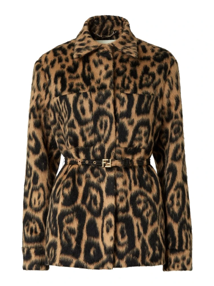 "GO-TO" JACKET