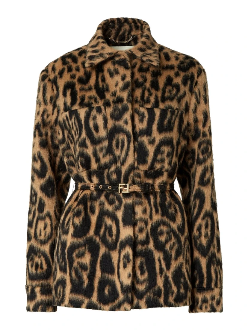 "GO-TO" JACKET