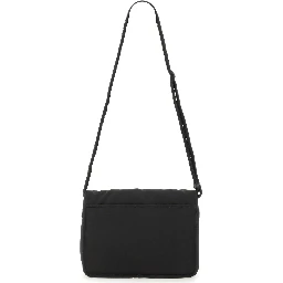 ECONYL® "MESSENGER NIKI" BAG