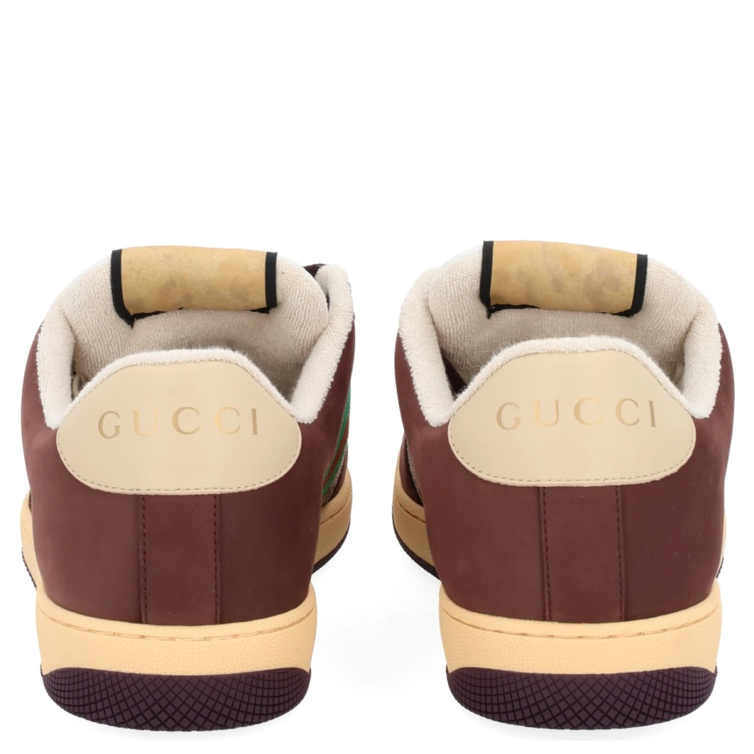 SNEAKER "SCREENER"