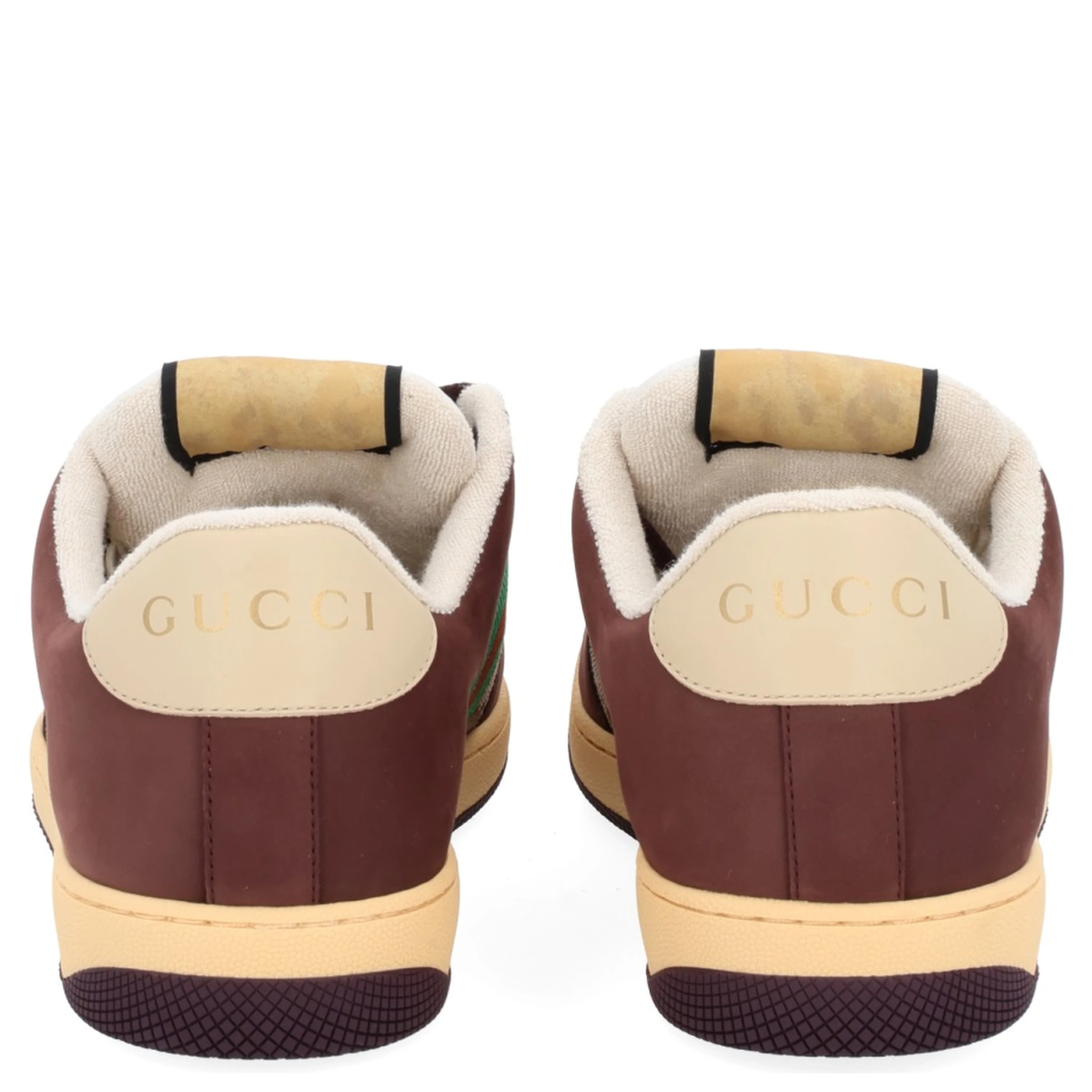 SNEAKER "SCREENER"
