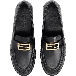 MOCCASIN "BAGUETTE"