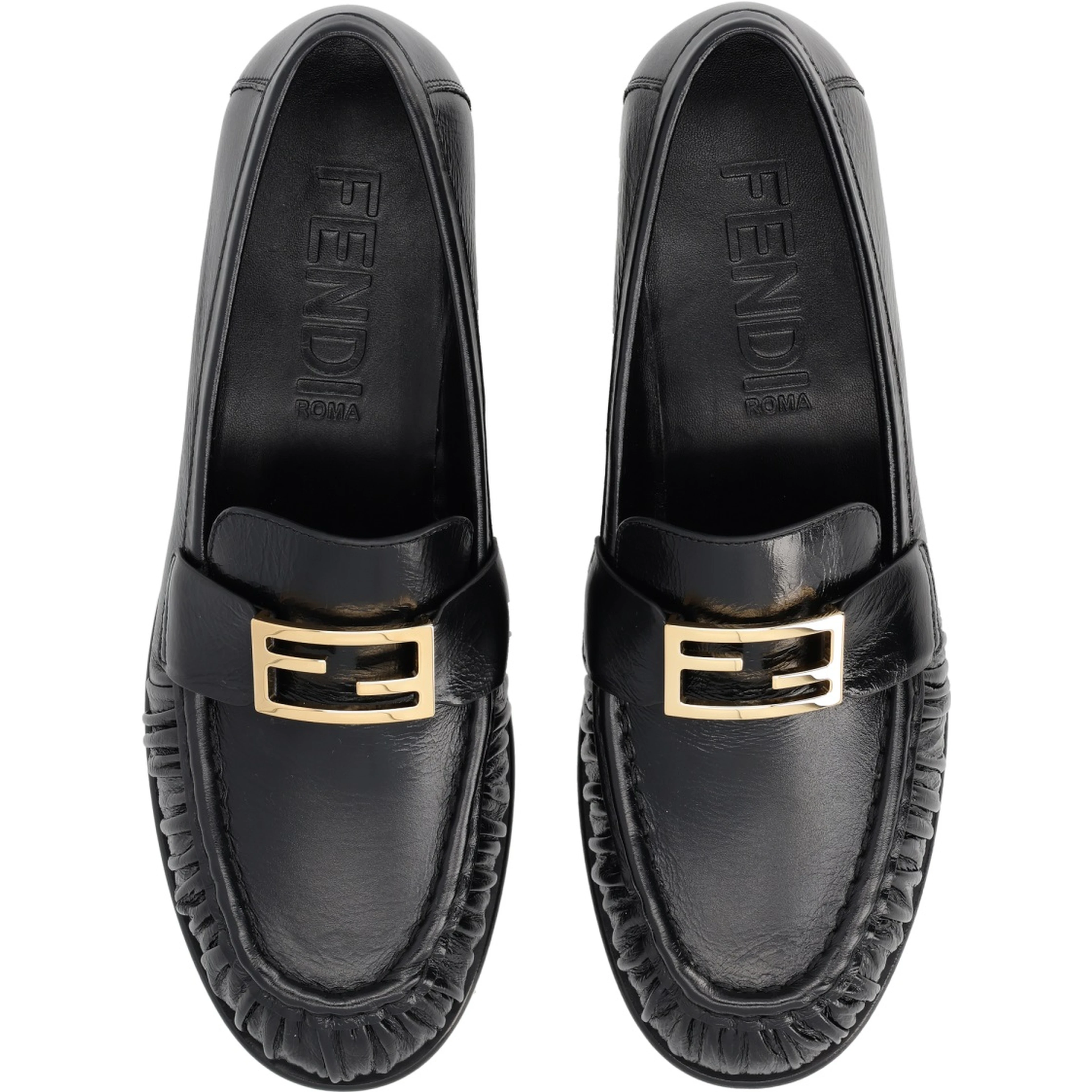 MOCCASIN "BAGUETTE"