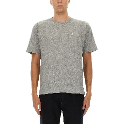 "CASSANDRAS" TSHIRT WITH LOGO