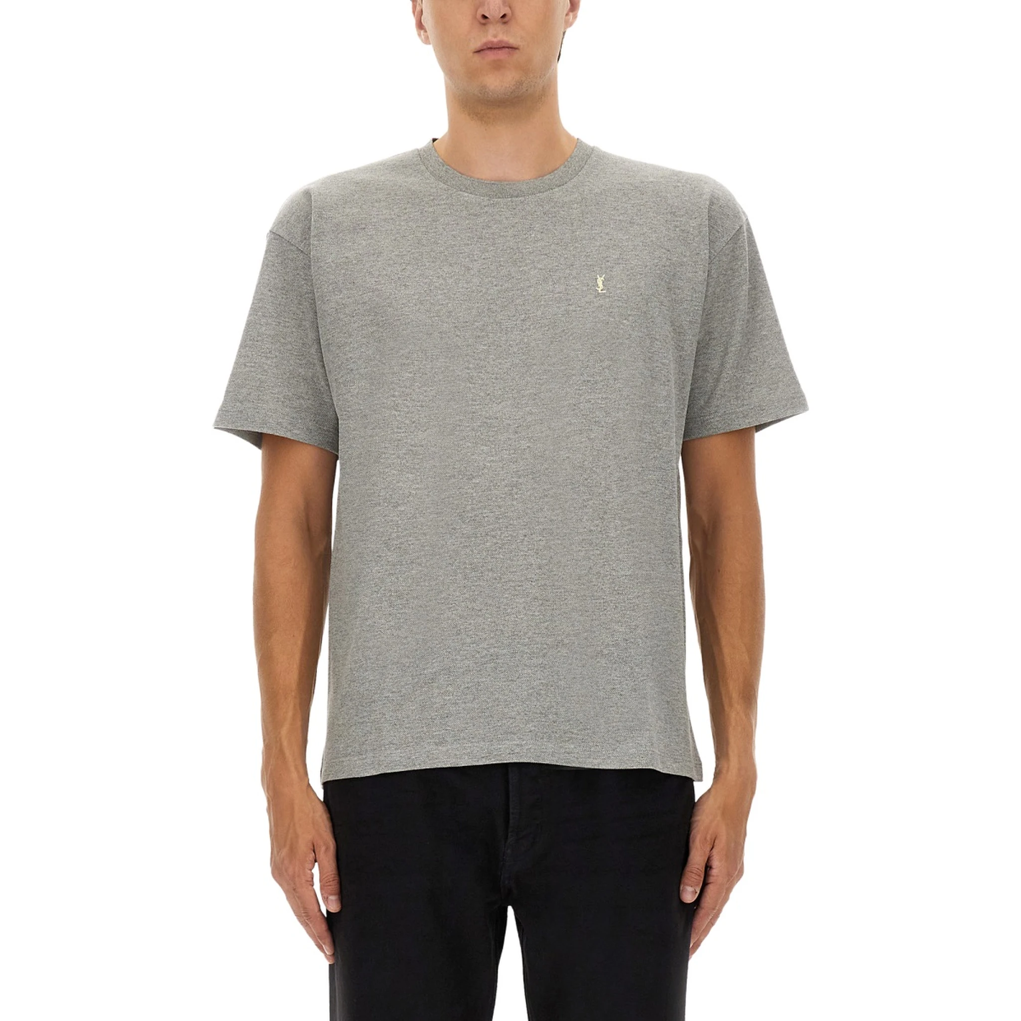 "CASSANDRAS" TSHIRT WITH LOGO