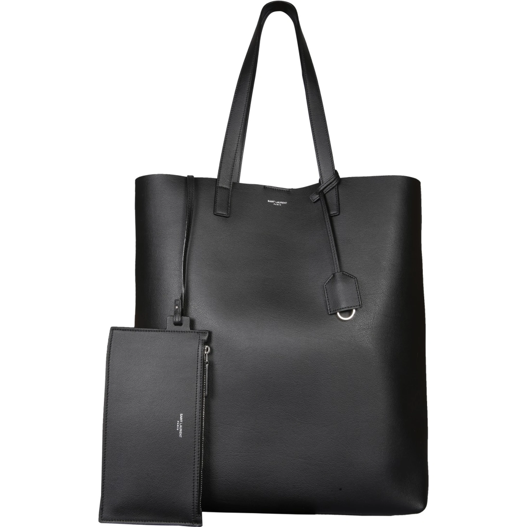 "BOLD" SHOPPING BAG