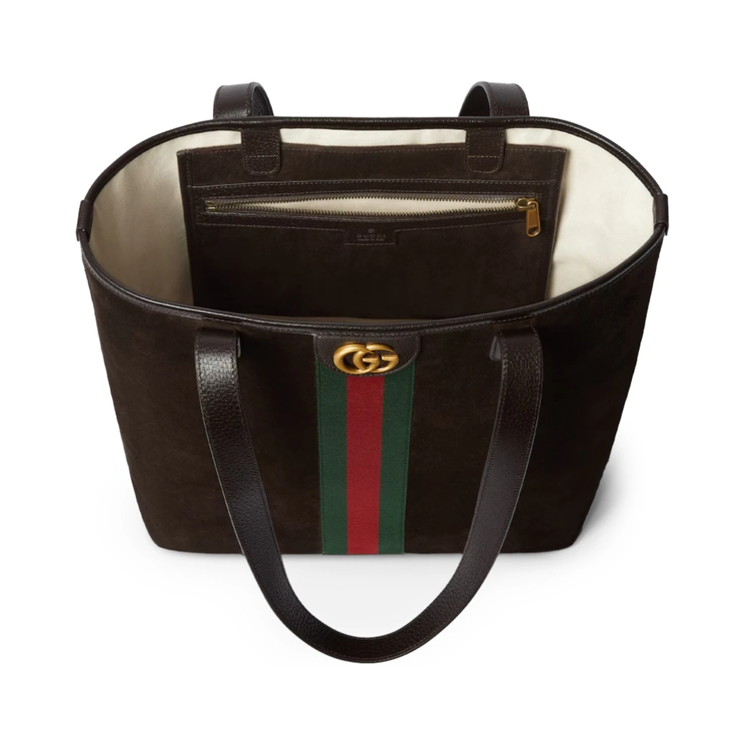 SHOPPING BAG "OPHIDIA"