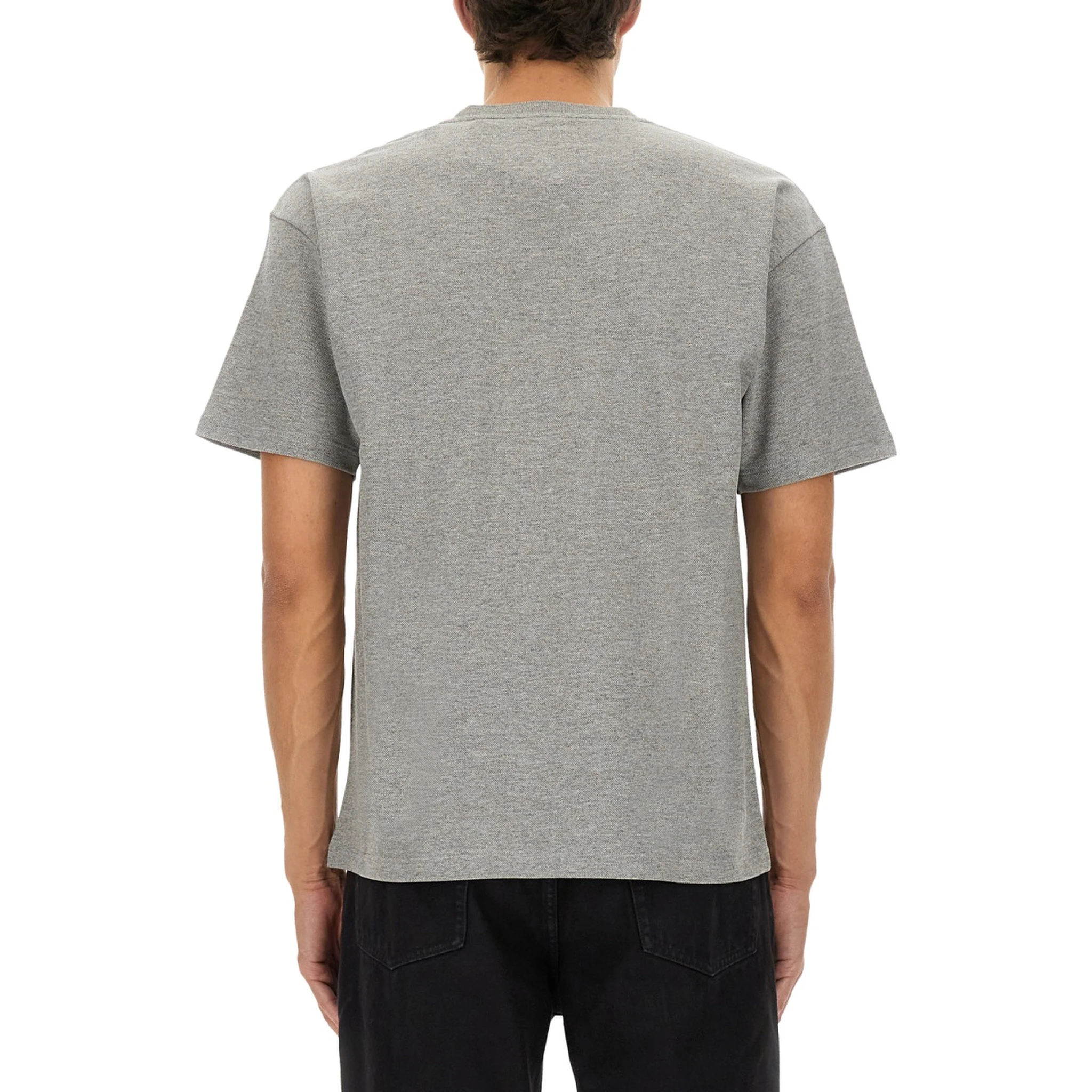 "CASSANDRAS" TSHIRT WITH LOGO