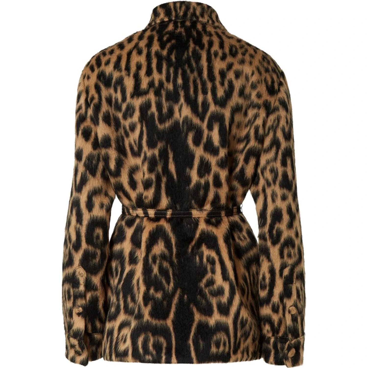 "GO-TO" JACKET
