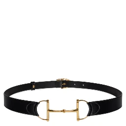 "OVERSIZE" CLAMP BELT