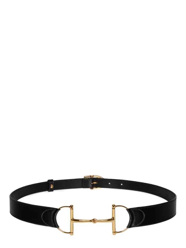 "OVERSIZE" CLAMP BELT