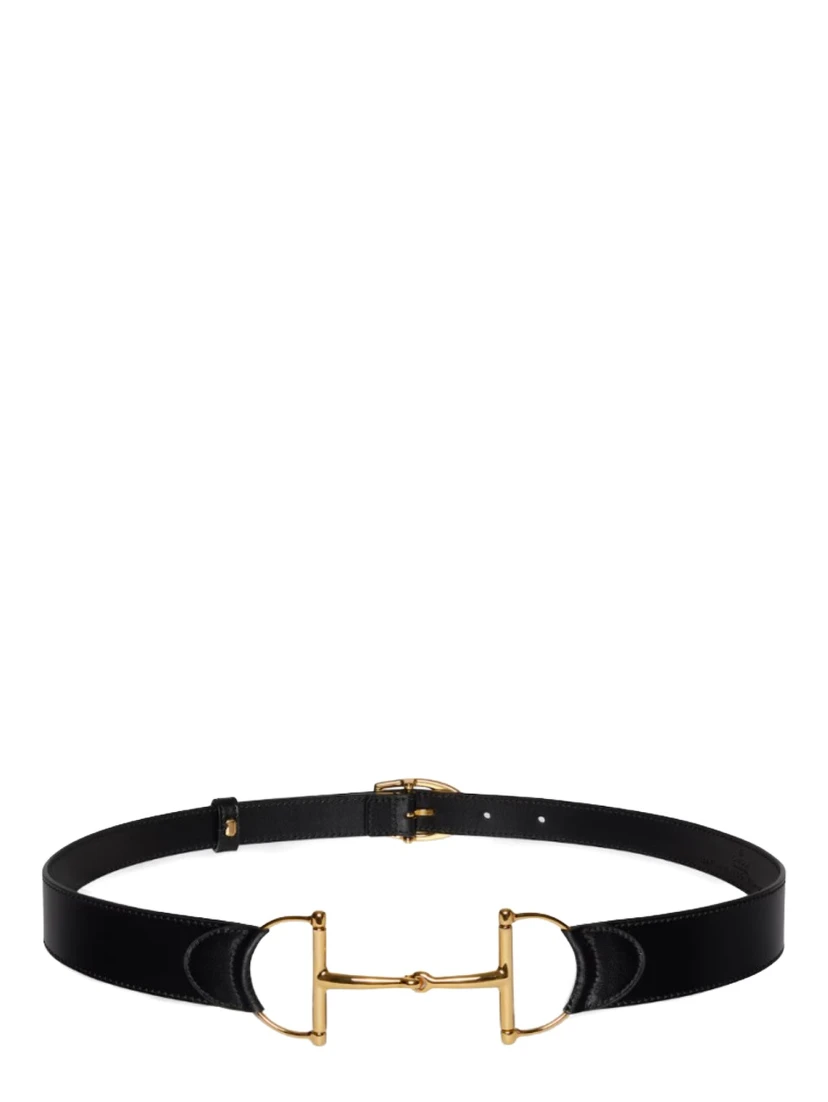 "OVERSIZE" CLAMP BELT