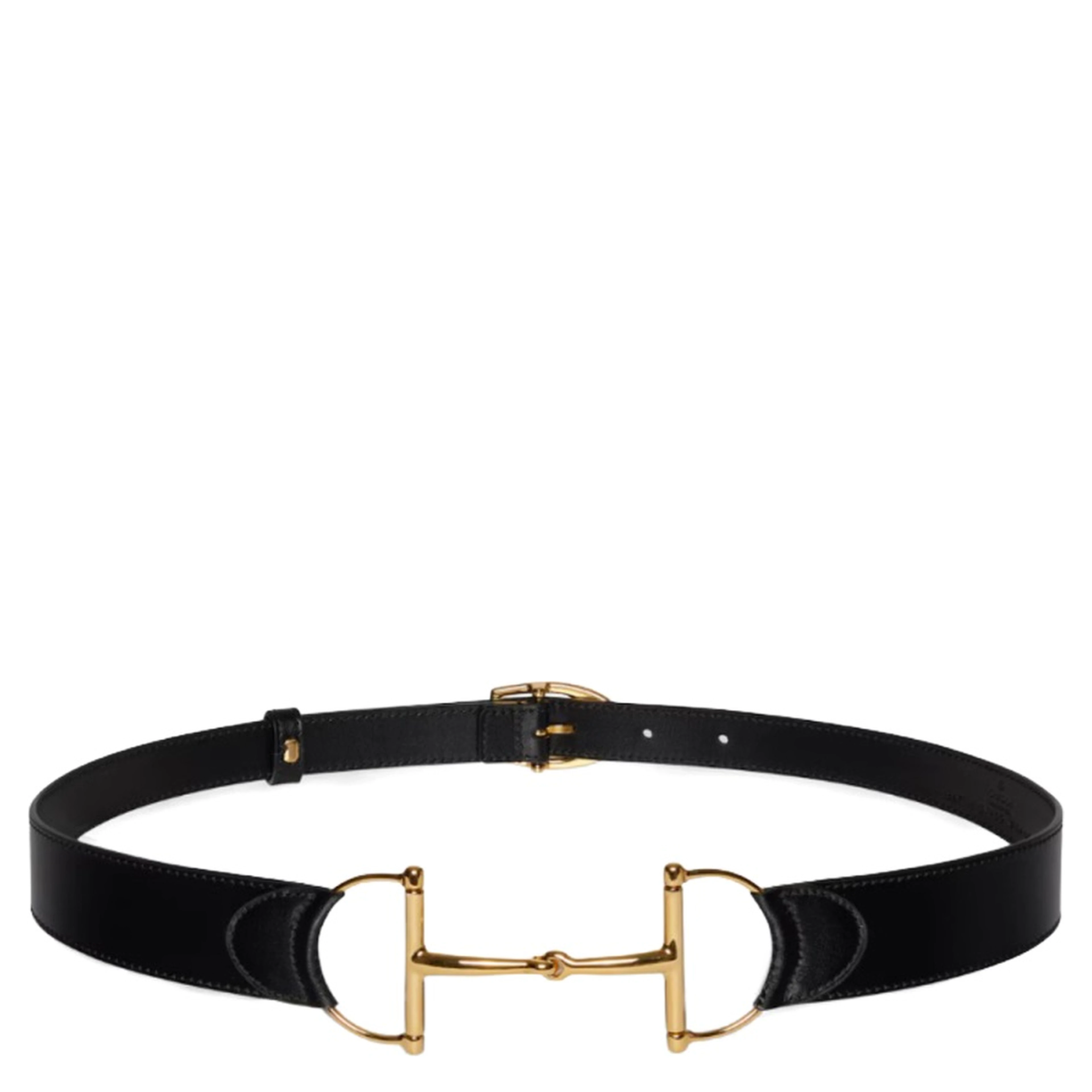 "OVERSIZE" CLAMP BELT