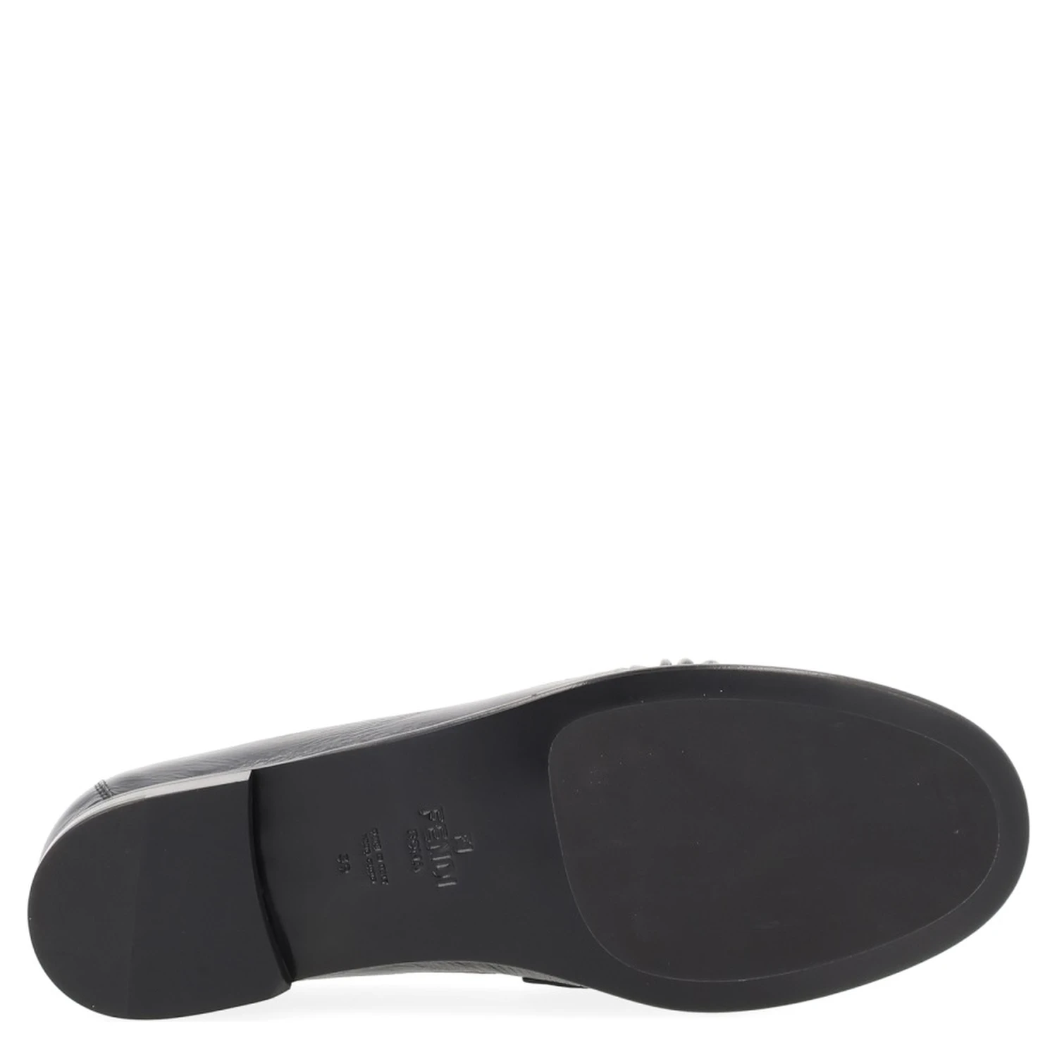 MOCCASIN "BAGUETTE"