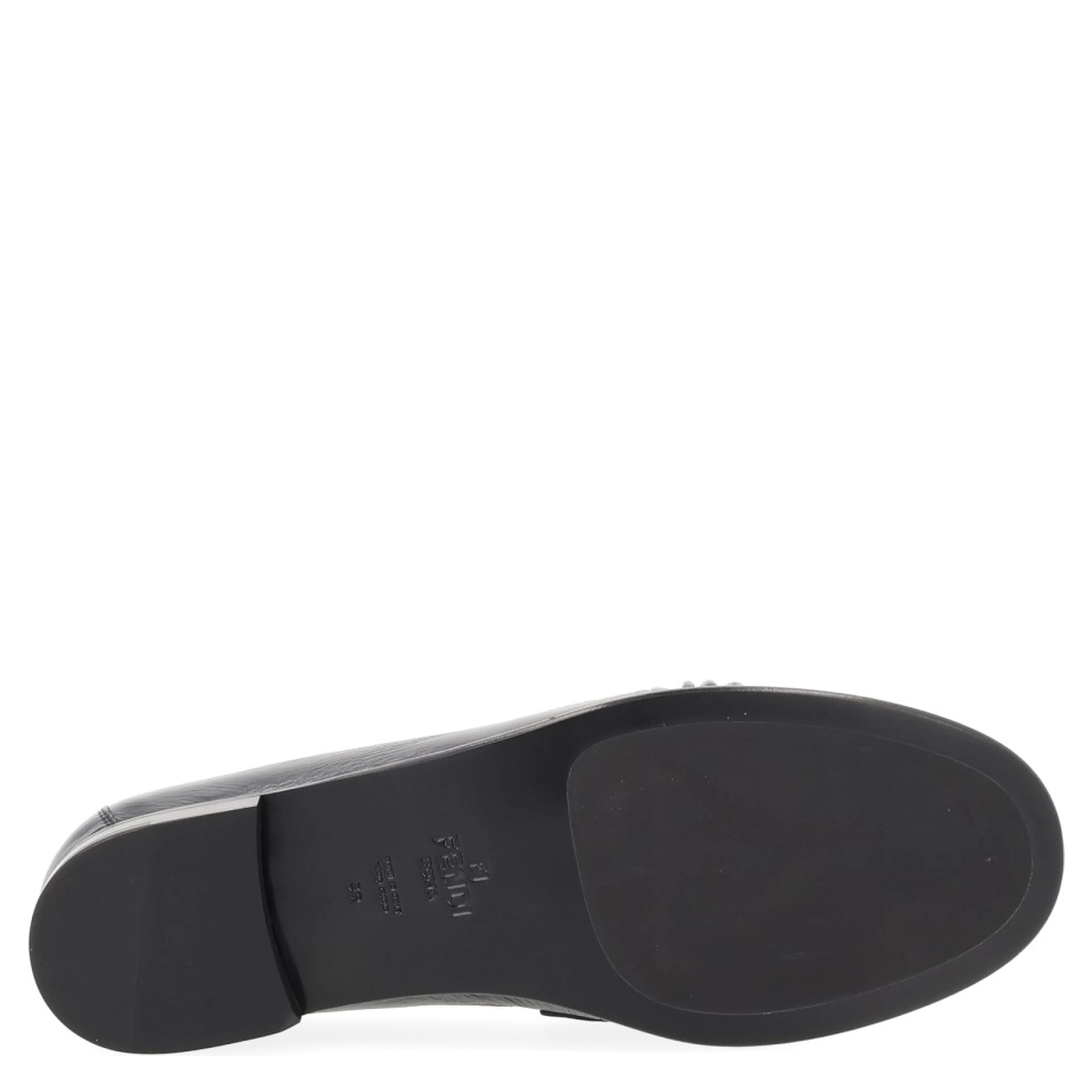 MOCCASIN "BAGUETTE"