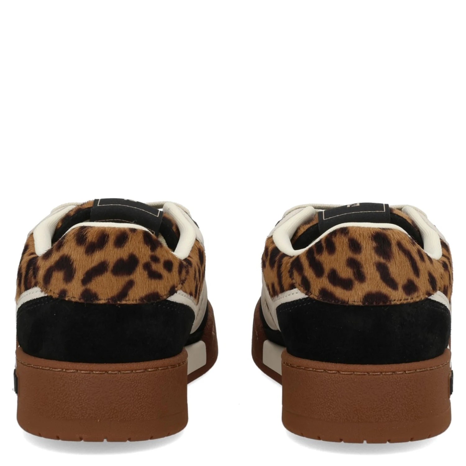 "FENDI MATCH" SNEAKER