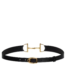 "OVERSIZE" CLAMP BELT