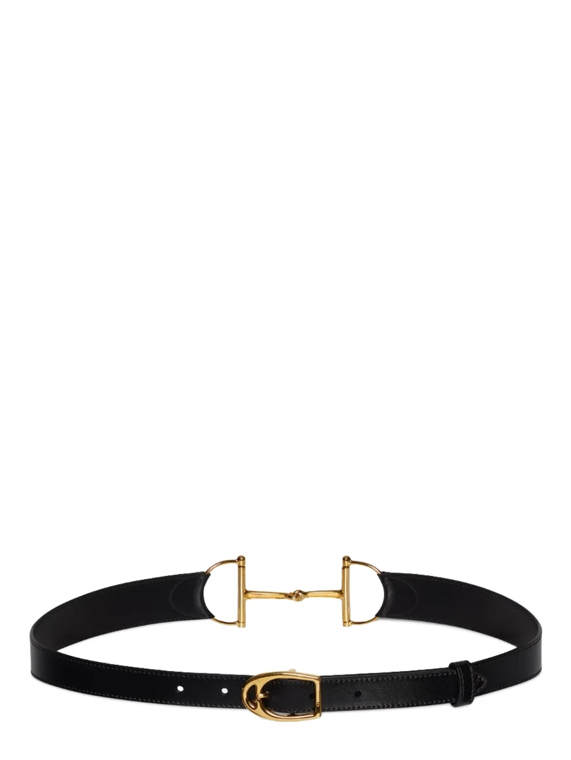 "OVERSIZE" CLAMP BELT