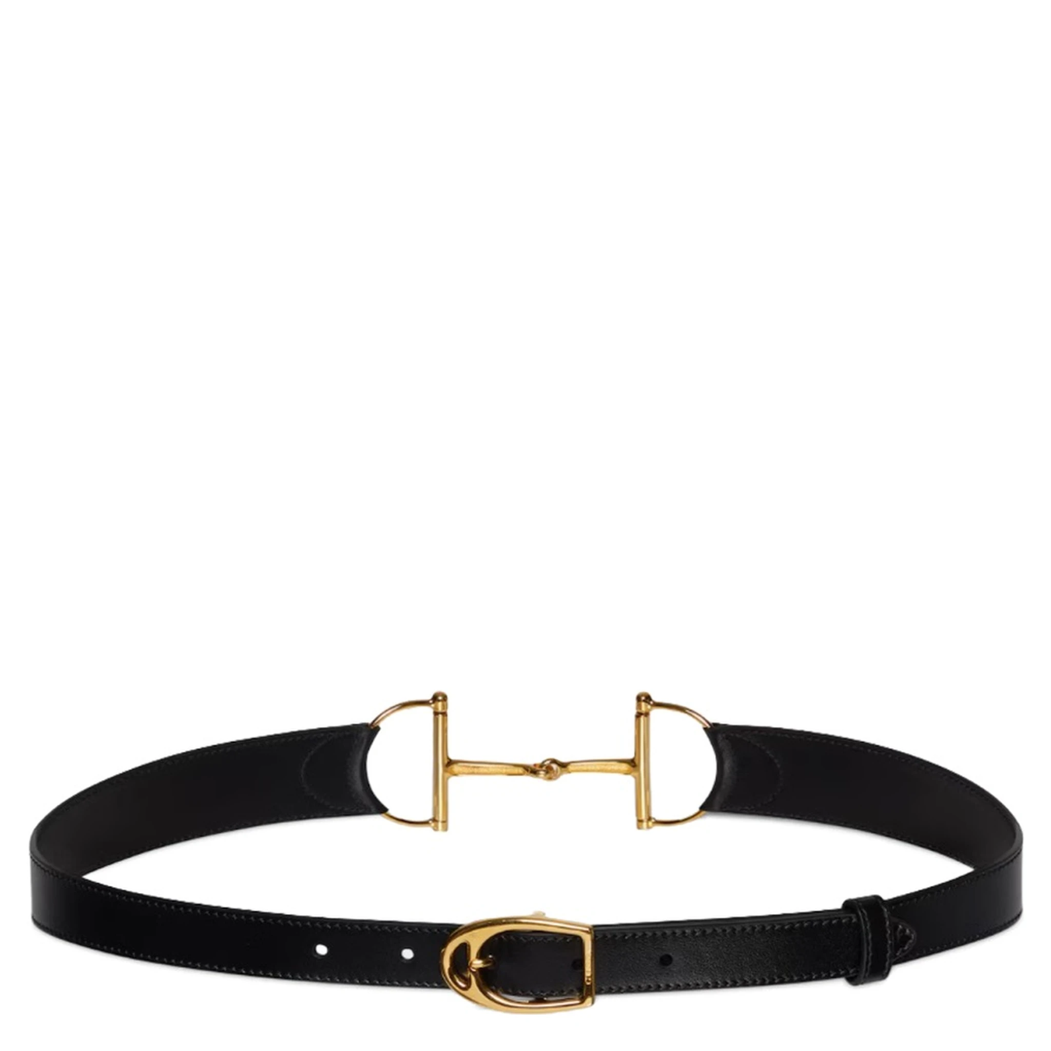 "OVERSIZE" CLAMP BELT