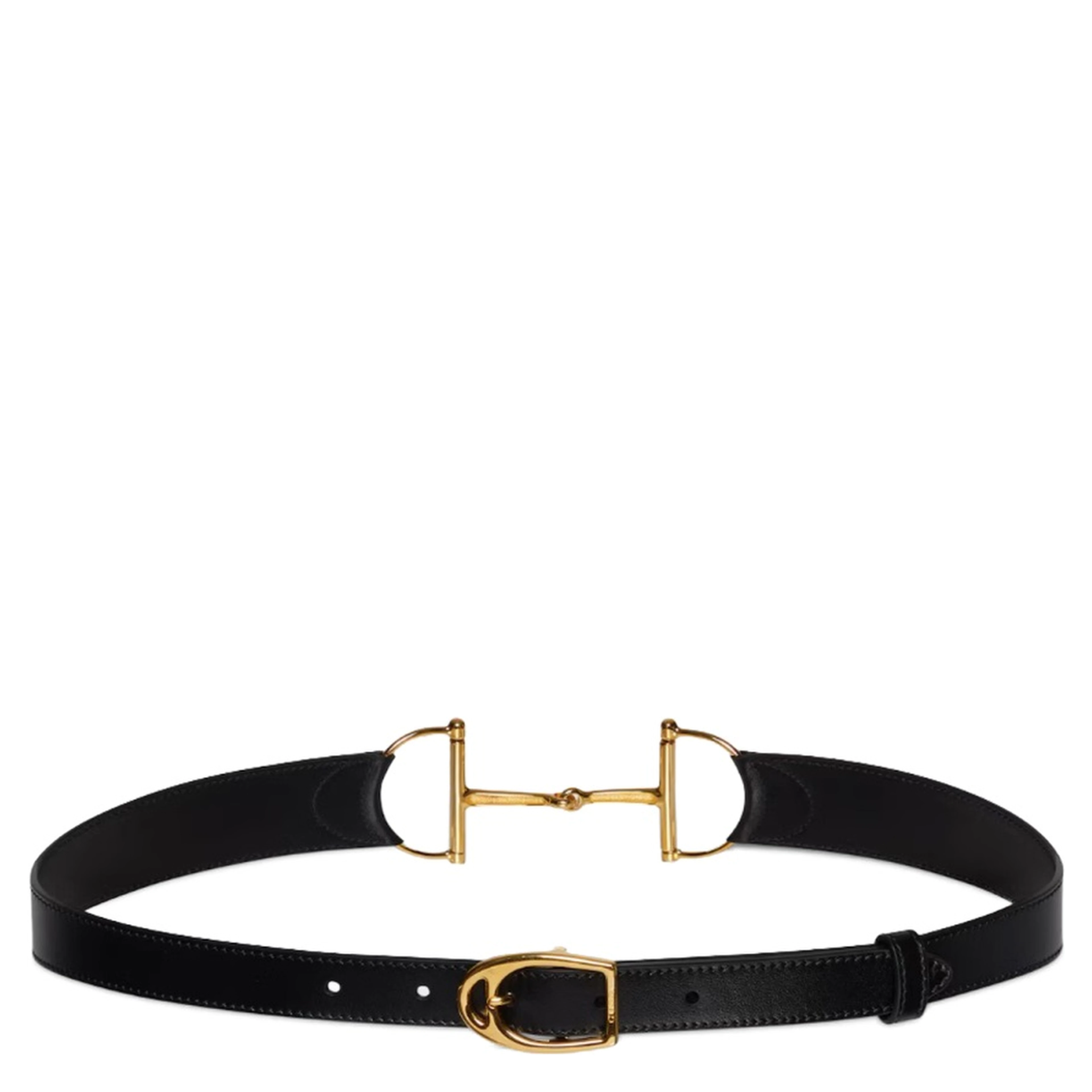 "OVERSIZE" CLAMP BELT