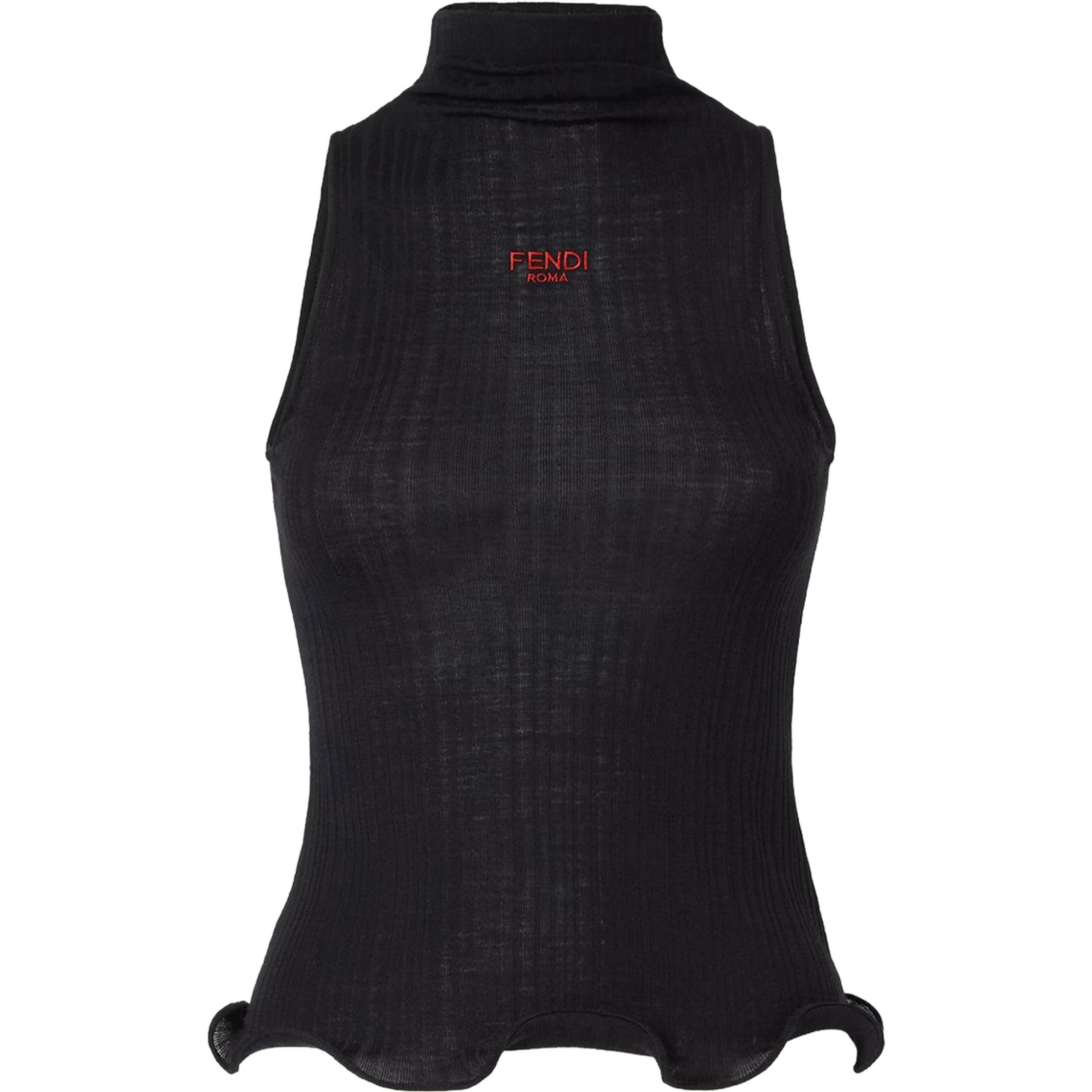 TOPS WITH LOGO
