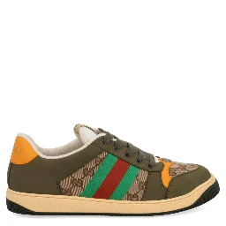 SNEAKER "SCREENER"