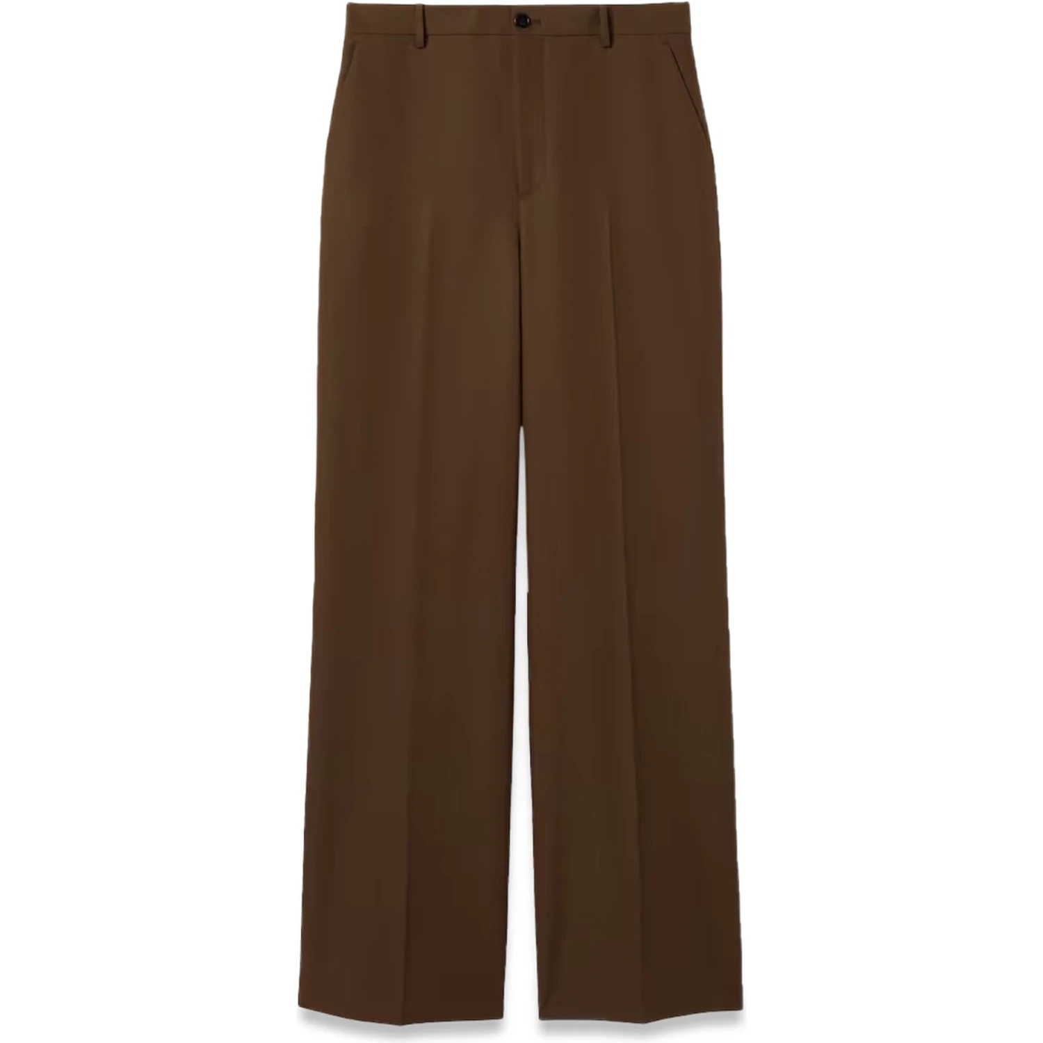 WIDE-LEG PANTS