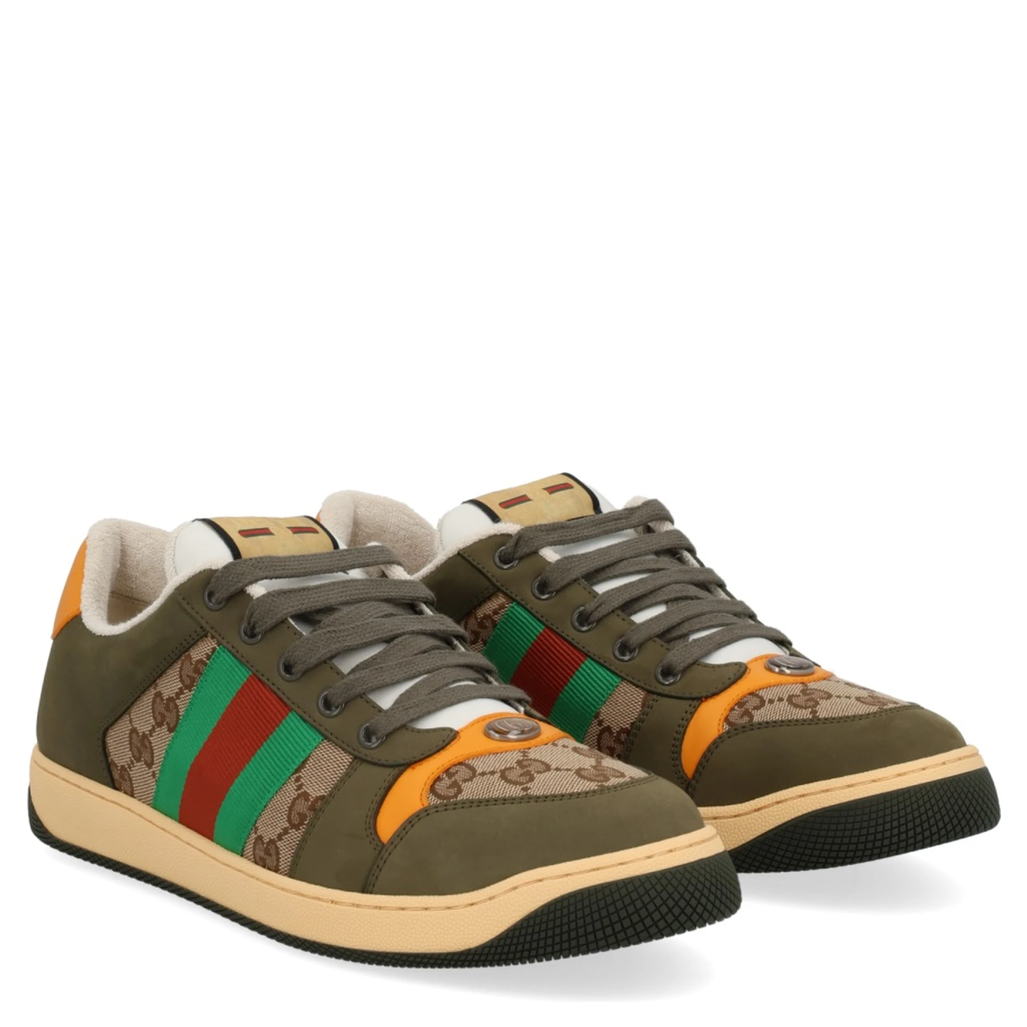 SNEAKER "SCREENER"