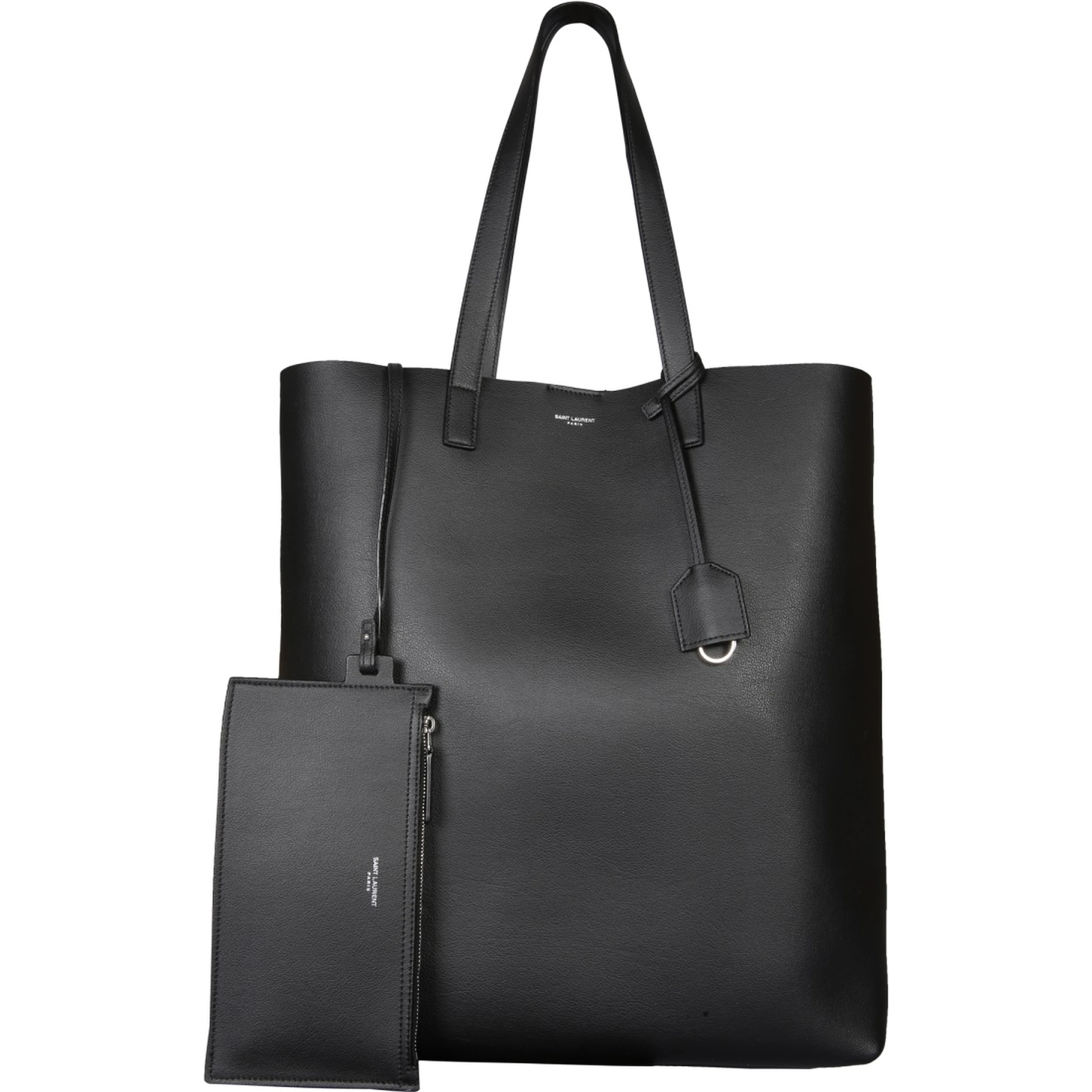 "BOLD" SHOPPING BAG