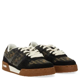LOW TOP SNEAKER "MATCH"