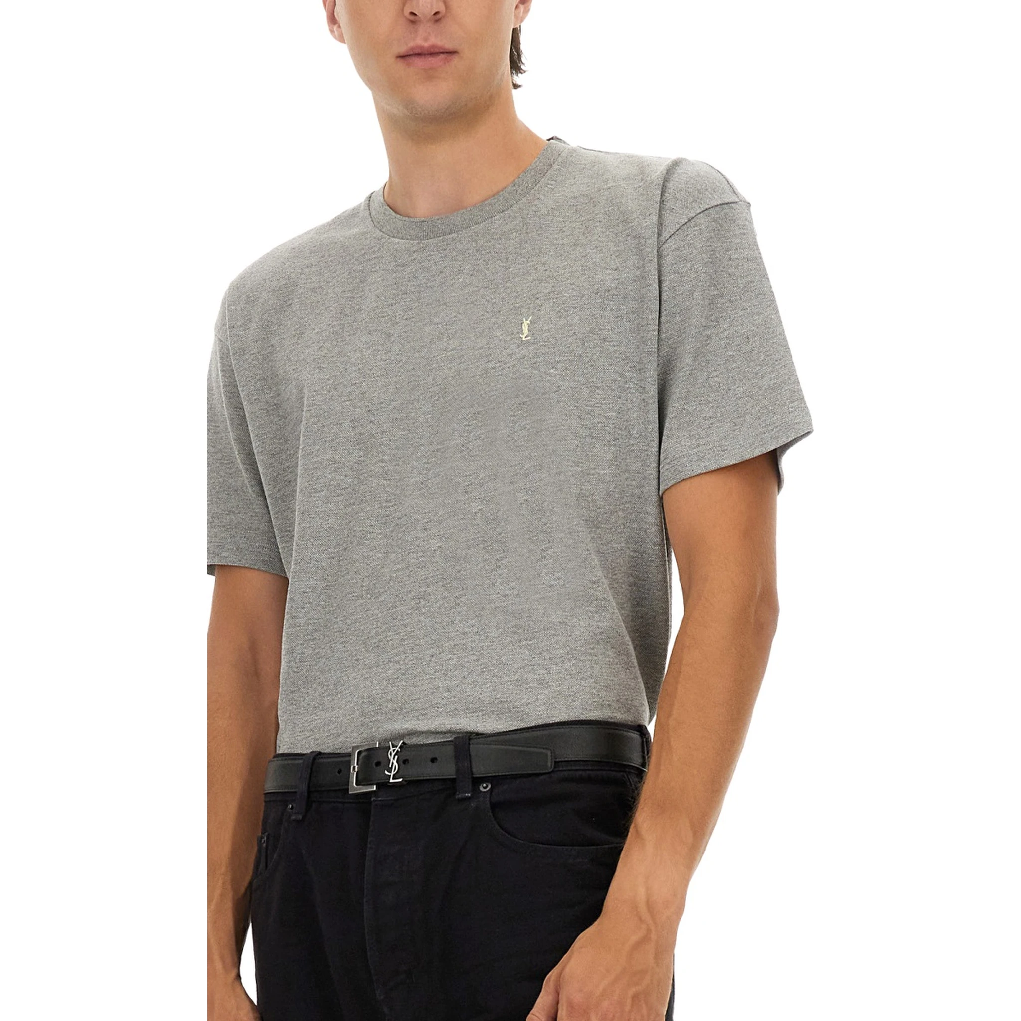 "CASSANDRAS" TSHIRT WITH LOGO