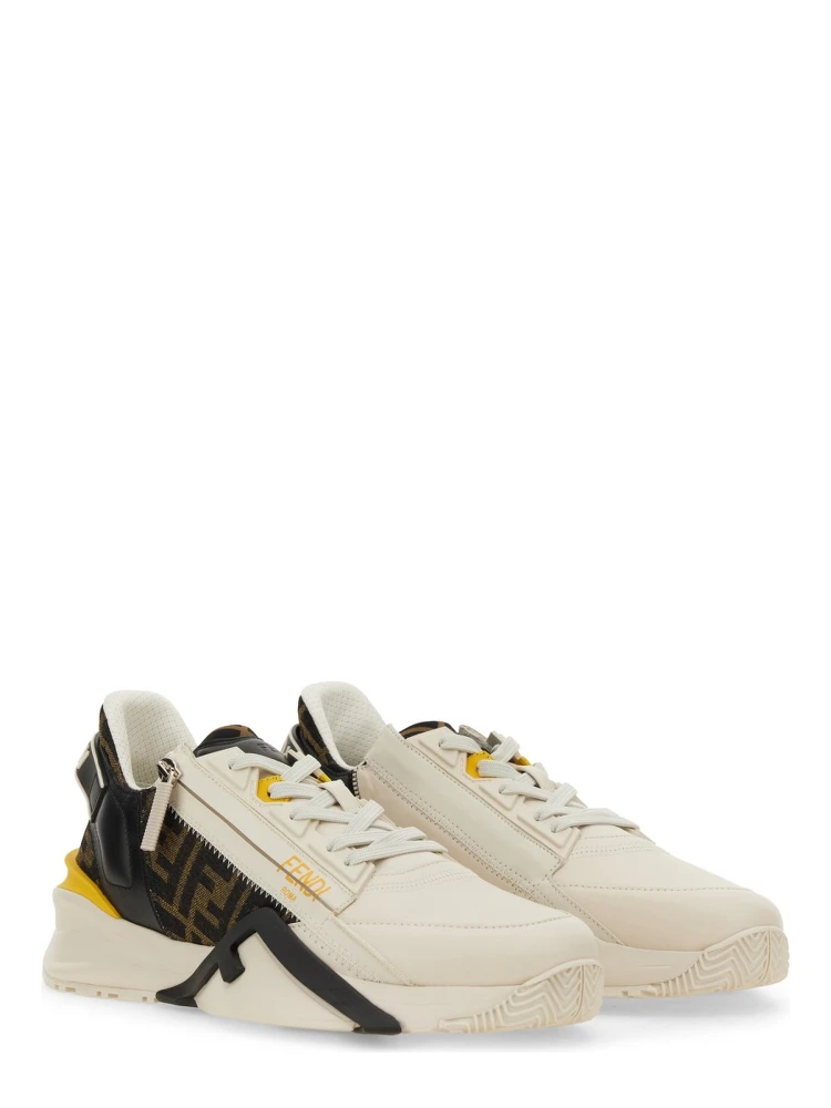 SNEAKER "FLOW" alternative