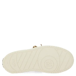 "FENDI MATCH" SNEAKER