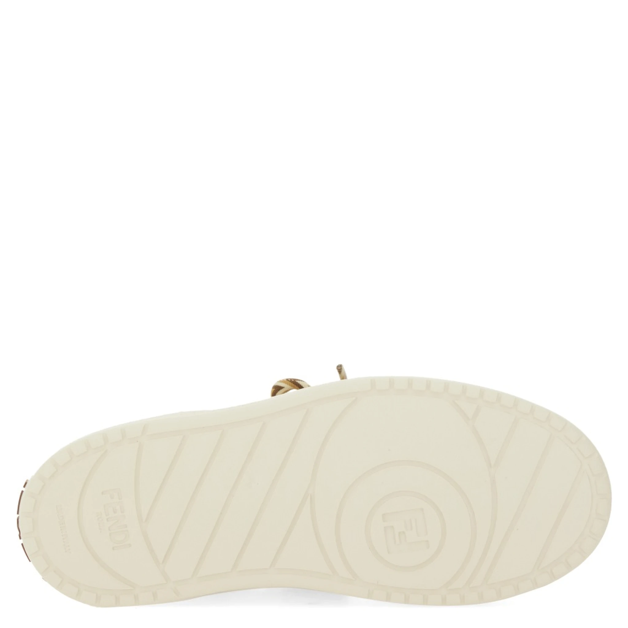 "FENDI MATCH" SNEAKER