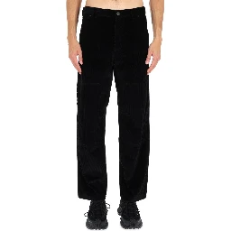 RIBBED PANTS
