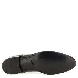 OXFORD SHOE "ADRIEN"