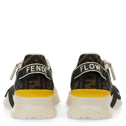 SNEAKER "FLOW"