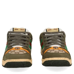 SNEAKER "SCREENER"