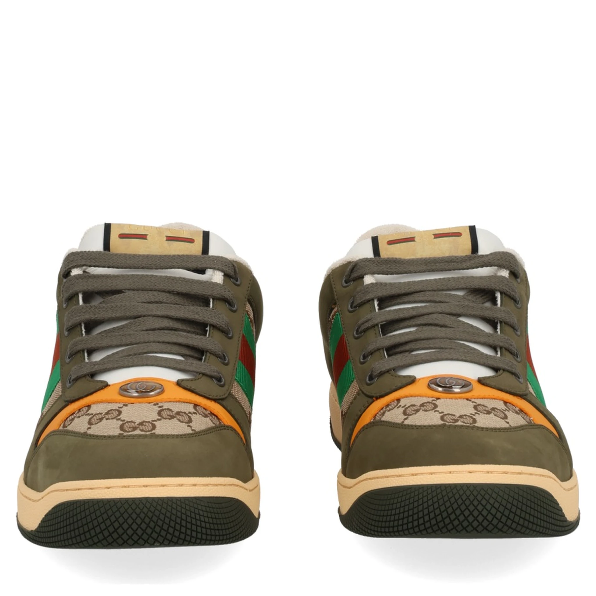 SNEAKER "SCREENER"