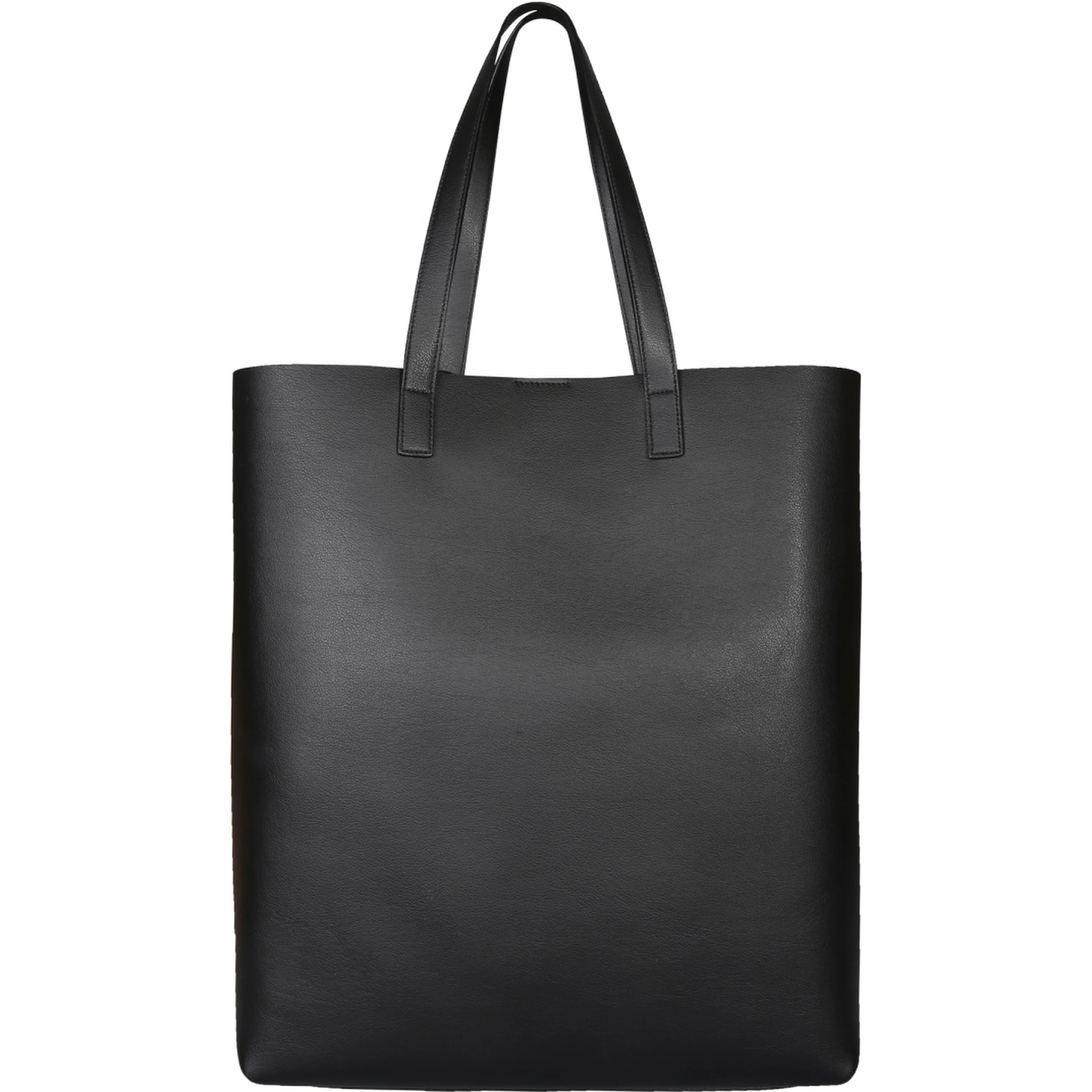 "BOLD" SHOPPING BAG